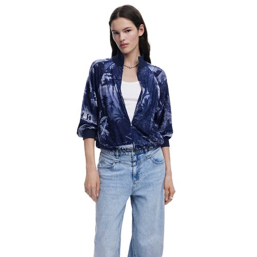 Desigual Litography Lacroix Sweatshirt